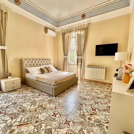 فندق Casa Mire كاتانيا المظهر الخارجي الصورة